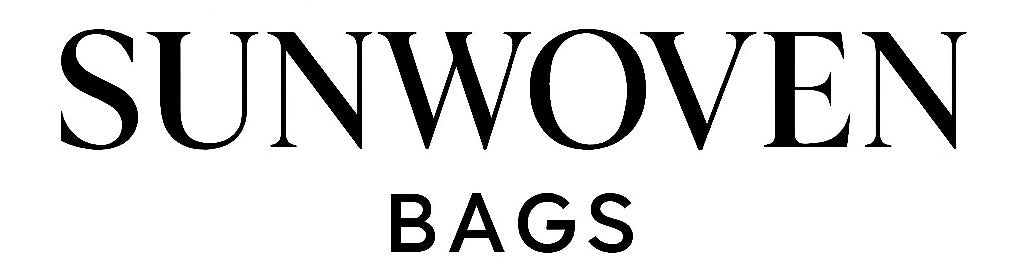 Sunwoven Bags