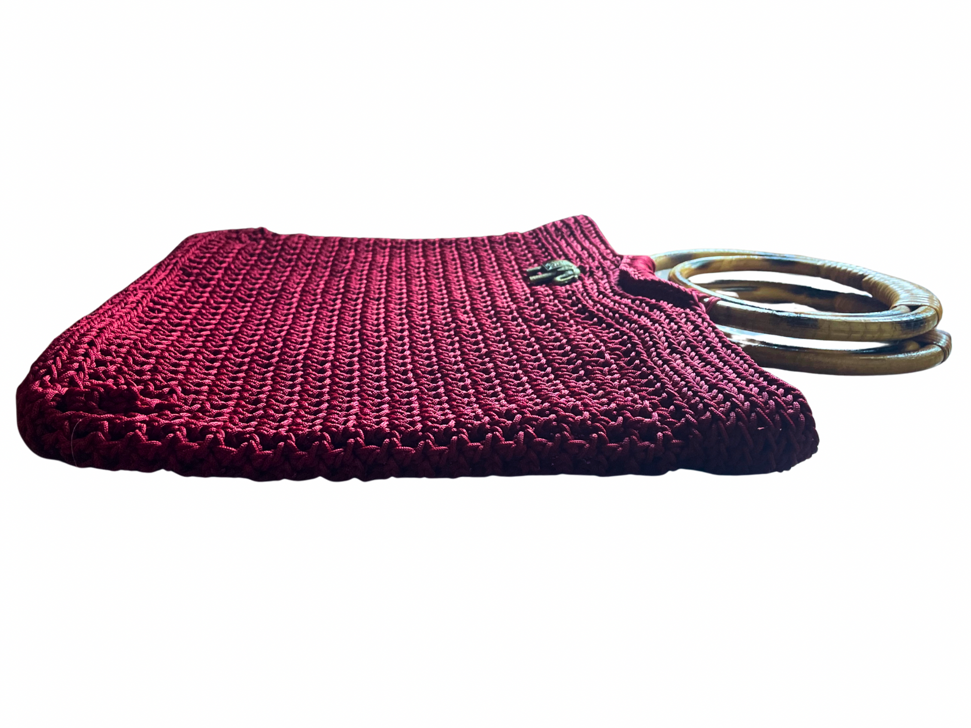 Bamboo G Bag