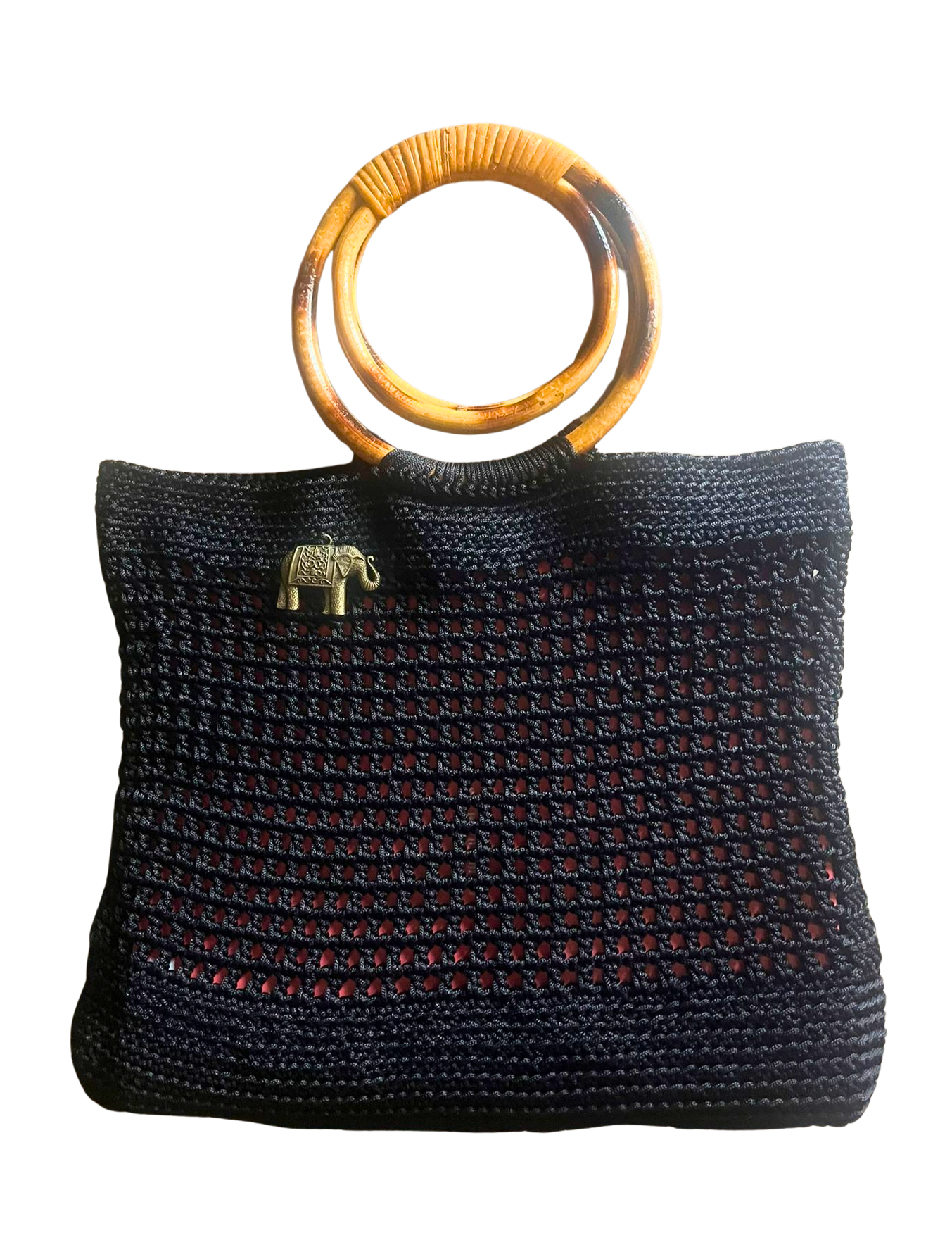Bamboo G Bag