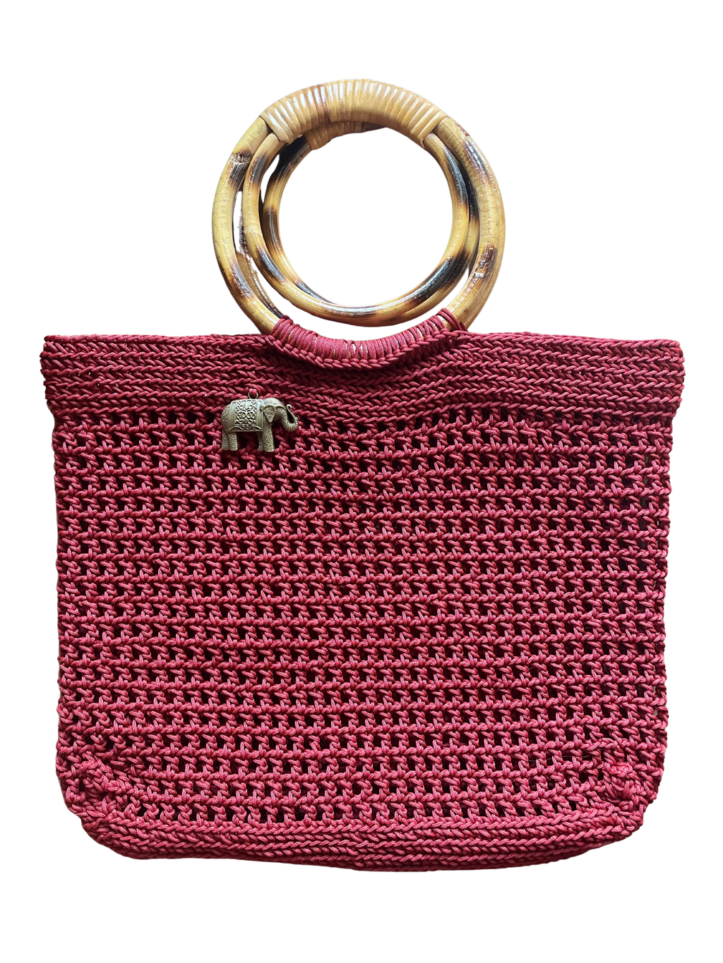 Bamboo G Bag