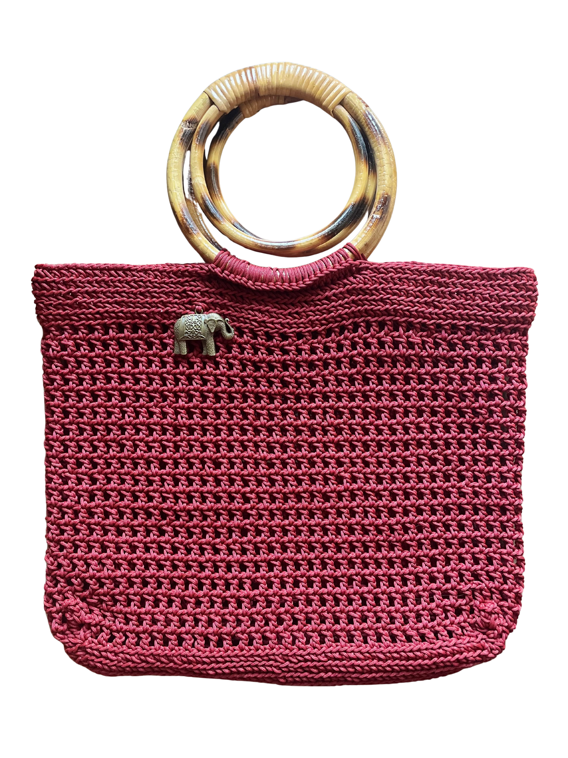 Bamboo G Bag