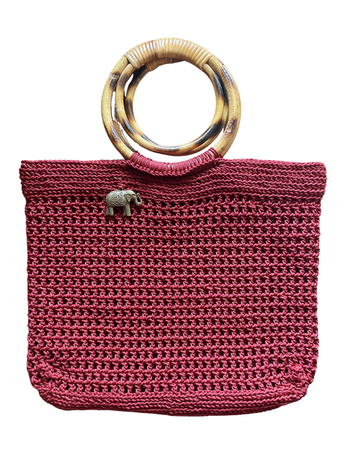 Bamboo G Bag